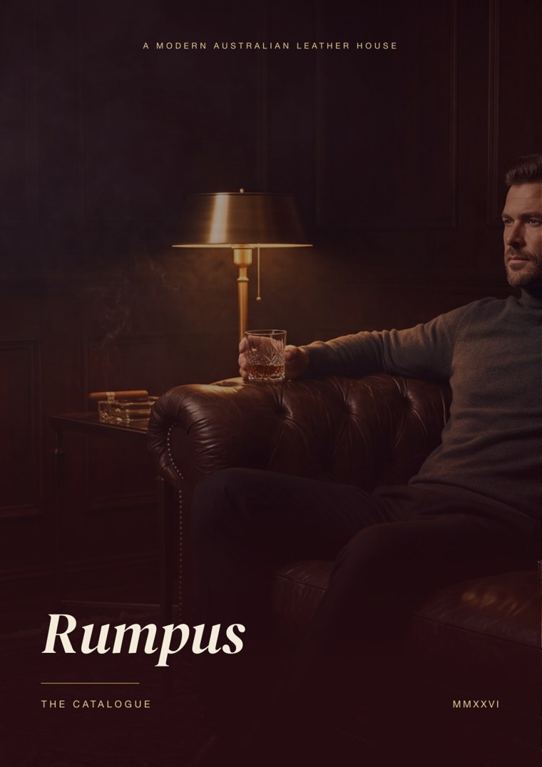 The Rumpus Catalogue