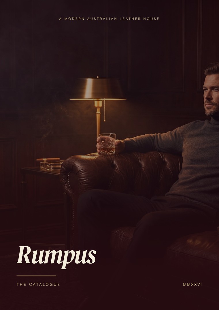 The Rumpus Catalogue