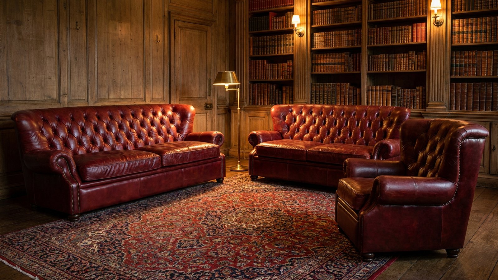 The Barrister, together