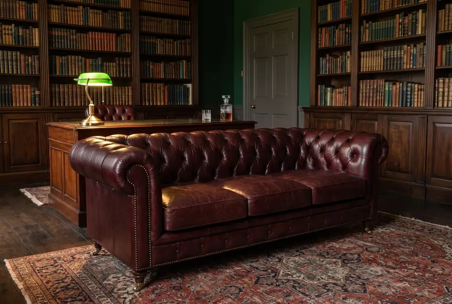 The Library